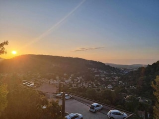 Ferienpark Solliès-Toucas Umgebung 17