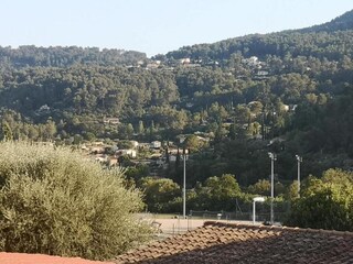 Parc de vacances Solliès-Toucas Environnement 20