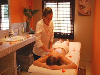 Ferienpark Solliès-Toucas  65