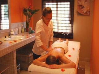 Vakantiepark Solliès-Toucas  65