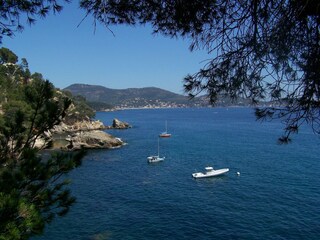 Vakantiepark Solliès-Toucas Omgeving 15