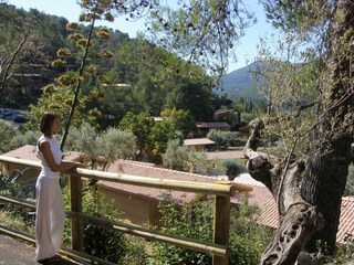 Parc de vacances Solliès-Toucas Environnement 16