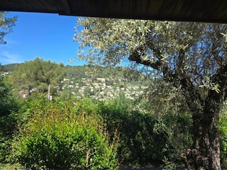 Ferienpark Solliès-Toucas Umgebung 18