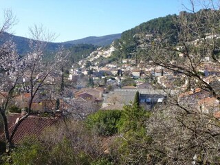 Parc de vacances Solliès-Toucas Environnement 20