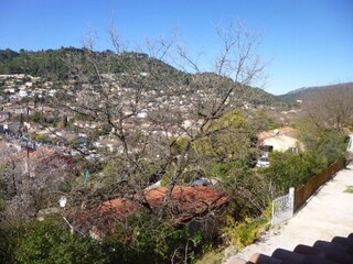 Vakantiepark Solliès-Toucas Omgeving 23