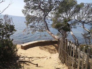 Parc de vacances Solliès-Toucas Environnement 30