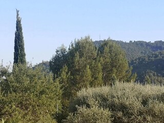 Parc de vacances Solliès-Toucas Environnement 32