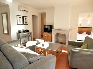 Holiday park Cavalaire-sur-Mer Features 8