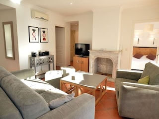 Vakantiepark Cavalaire-sur-Mer Kenmerken 10