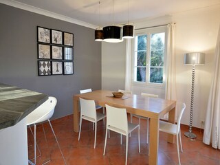 Holiday park Cavalaire-sur-Mer Features 11