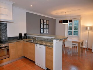 Holiday park Cavalaire-sur-Mer Features 12