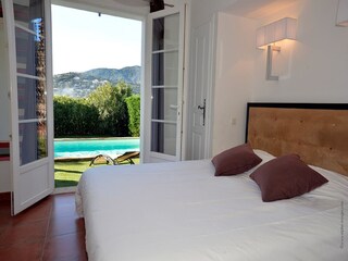 Holiday park Cavalaire-sur-Mer Features 13