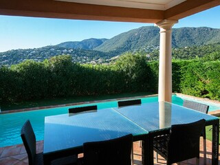 Holiday park Cavalaire-sur-Mer Outdoor Recording 3