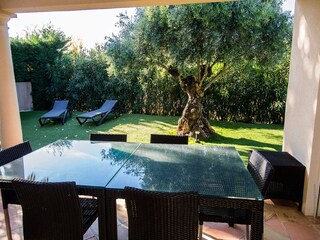 Holiday park Cavalaire-sur-Mer Outdoor Recording 4