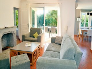 Holiday park Cavalaire-sur-Mer Features 16