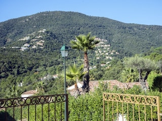 Parc de vacances Cavalaire-sur-Mer Enregistrement extérieur 7