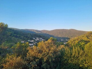 Ferienpark Cavalaire-sur-Mer Umgebung 21