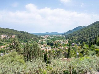 Parc de vacances Cavalaire-sur-Mer Environnement 23