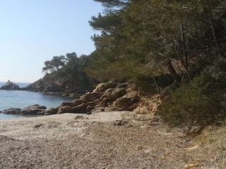 Ferienpark Cavalaire-sur-Mer Umgebung 30
