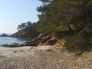 Parc de vacances Cavalaire-sur-Mer Environnement 30