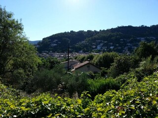 Ferienpark Cavalaire-sur-Mer Umgebung 36