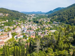Ferienpark Cavalaire-sur-Mer Umgebung 39