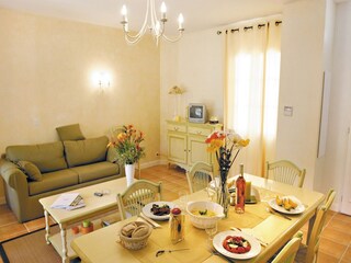 Vakantiepark Fayence Kenmerken 9