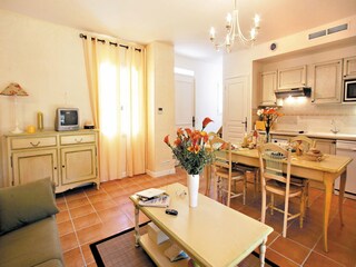 Vakantiepark Fayence Kenmerken 10