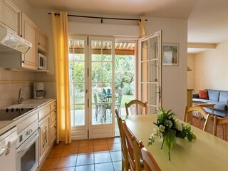 Vakantiepark Fayence Kenmerken 11