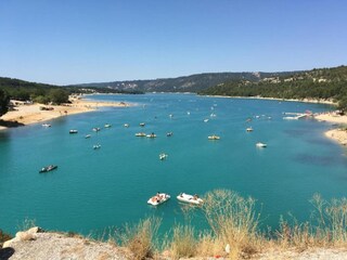 Parc de vacances Fayence Environnement 18