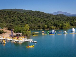Vakantiepark Fayence Omgeving 17