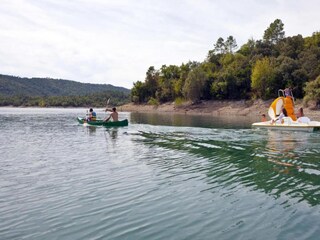 Vakantiepark Fayence Omgeving 22