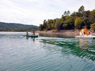 Vakantiepark Fayence Omgeving 25