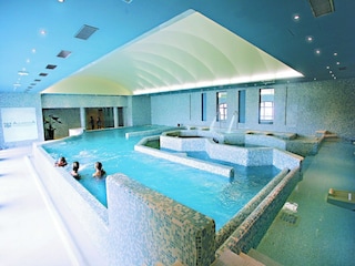 Parc de vacances Fayence Enregistrement extérieur 2