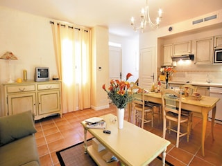 Ferienpark Fayence Ausstattung 7