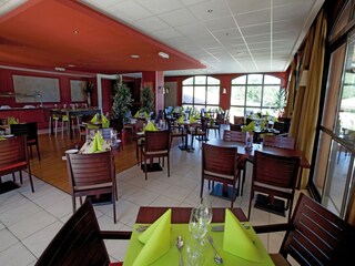 Vakantiepark Fayence  36