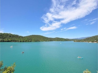 Parc de vacances Fayence Environnement 12