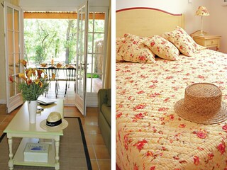 Vakantiepark Fayence Kenmerken 11