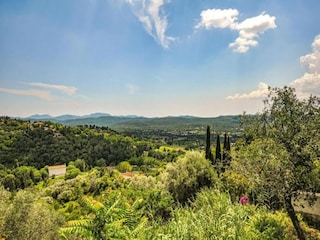 Ferienpark Fayence Umgebung 26