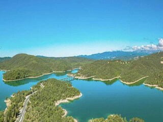 Vakantiepark Fayence Omgeving 13