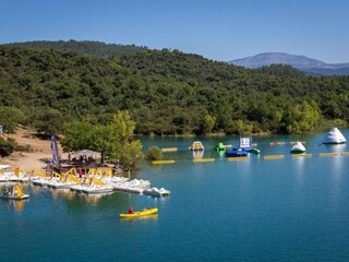 Vakantiepark Fayence Omgeving 24