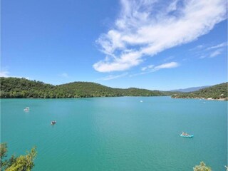 Parc de vacances Fayence Environnement 14