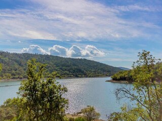 Parc de vacances Fayence Environnement 22