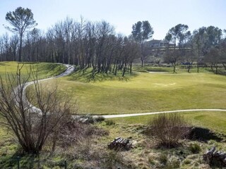 Parc de vacances Fayence Environnement 24