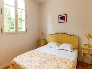 Vakantiepark Fayence Kenmerken 15