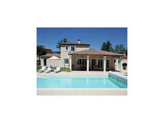Holiday park Fayence Outdoor Recording 1