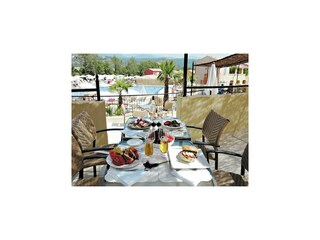 Vakantiepark Fayence Buitenaudio-opname 5
