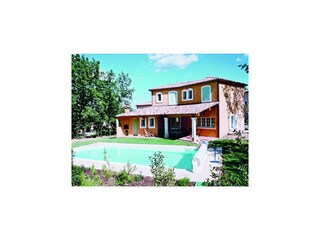 Parc de vacances Fayence Enregistrement extérieur 8