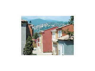 Parc de vacances Fayence Enregistrement extérieur 12