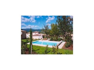 Vakantiepark Fayence Buitenaudio-opname 13